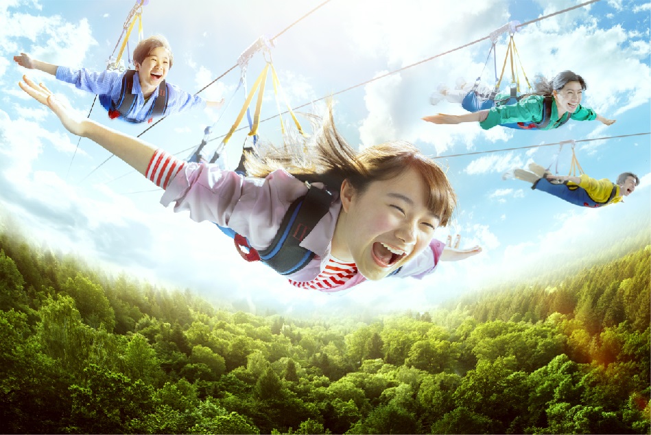 ネスタリゾート神戸　利用券