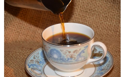 世界のハイクオリティコーヒー 2種×200g おまかせ定期便（12か月連続お届け）（挽き） コーヒー豆の状態：挽き