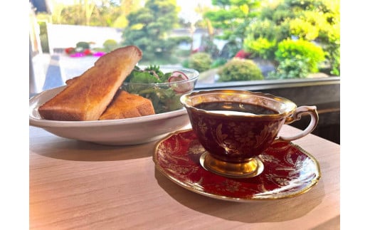 自家焙煎 人気珈琲豆 3種セット（挽き） 豆の状態：挽き