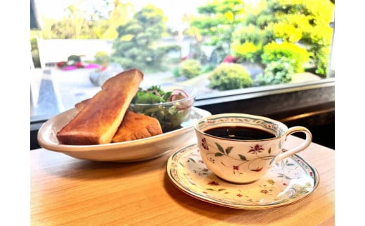 【定期便】オリジナルブレンド珈琲豆 3種セット（6か月）（豆のまま） 豆の状態：豆のまま