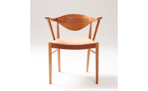 TataraF-type　オイル仕上げ（座面：板） TataraF-type　オイル仕上げ（座面：板）