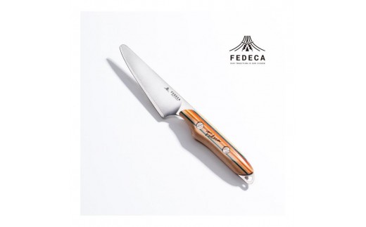 【FEDECA】FEDECAのこども包丁 マルチカラー2024 001111