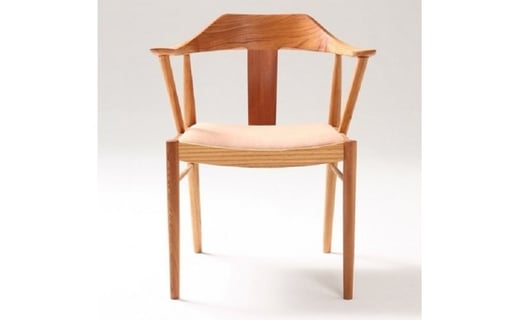 TataraM-type　オイル仕上げ（座面：布） TataraM-type　オイル仕上げ（座面：布）