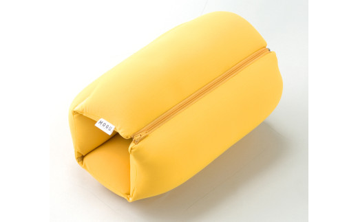 MOGU ロールクッション マスタード マスタード マスタード