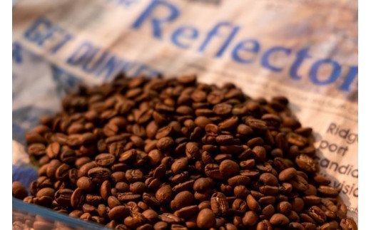 【粉】自家焙煎コーヒーのデカフェとおやつ（ラスク）セット KWNCA002