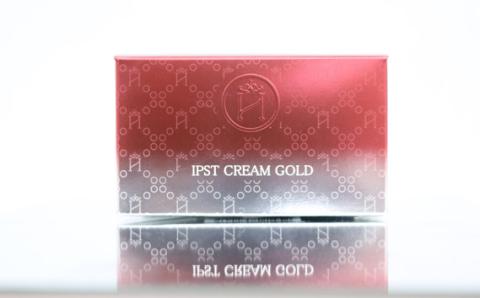 IPSTクリーム（幹細胞培養エキス配合美容クリーム） KWNBR018