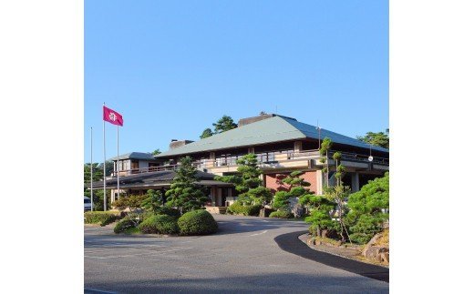 能勢カントリー倶楽部 ゴルフ場利用券 3000円分 KWNAH001