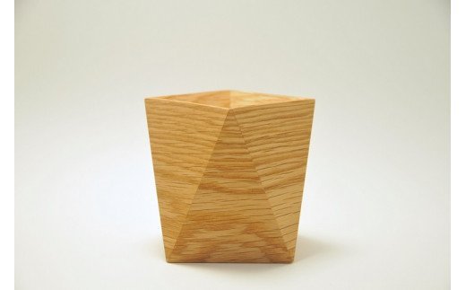 ペン立て（オーク） KWNBL001