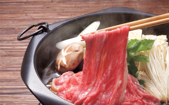 神戸牛 ビーフ 肩ロース肉 すき焼き 400g KWNAL012