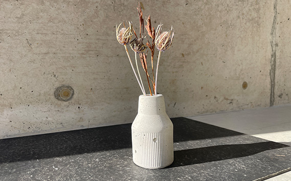 フラワーベース　花瓶セット2 KWNCH004