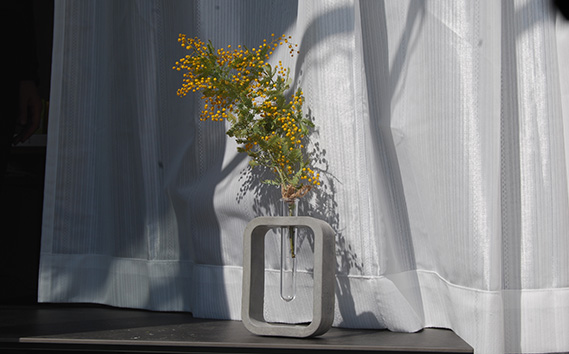 フラワーベース KWNCH011