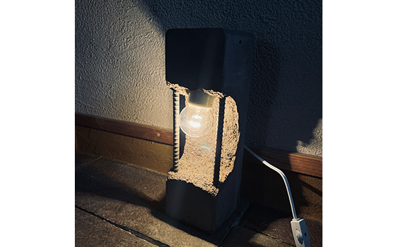 スタンドライト KWNCH013