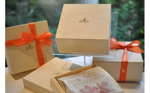 いちじくブランデーケーキ KWNAB001