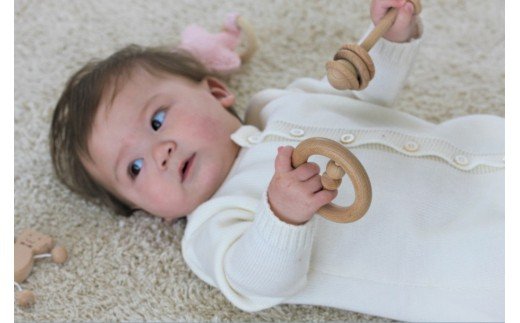 選べるラトル2個セット（4 ぶーぶーラトルの2個セット） KWNBV053