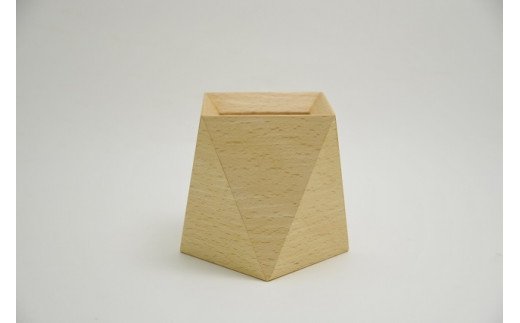 ペン立て（ビーチ） KWNBL003