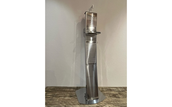 アルコールスタンド　フィクセ 1ヶ KWNAC003