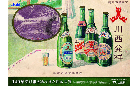 三ツ矢サイダー 缶 250ml 60本（30本入×2ケース） ／ サイダー ジュース 炭酸 飲料 缶 まとめ買い ケース買い アサヒ 人気 定番 有名 送料無料 兵庫県 川西市 No.387 KWNQ004