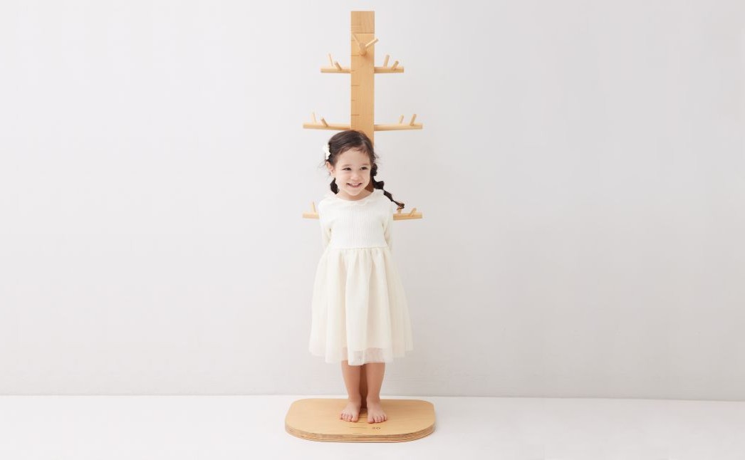 HOPPL【アウトレット】ゲンキメーターNA KWNBV314