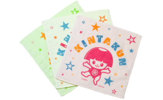 きんたくんグッズ詰め合わせ KWNM001