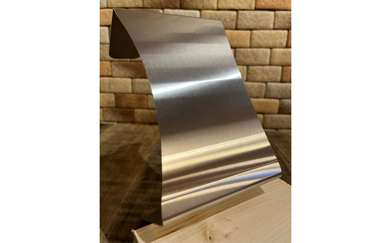 アルコールカバー　ビューロ　シルバー 1ヶ KWNAC001