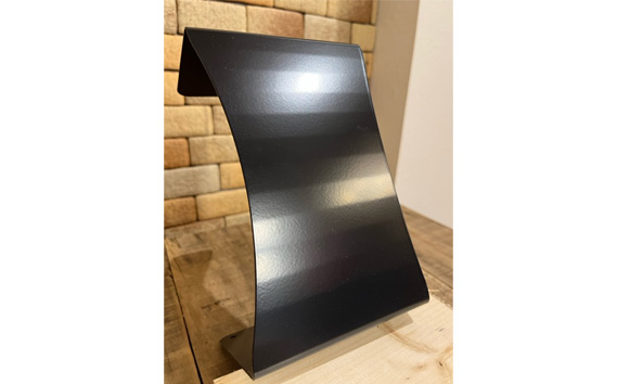 アルコールカバー　ビューロ　ブラック 1ヶ KWNAC002