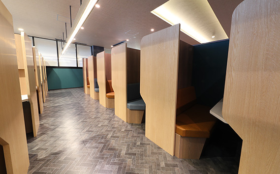 入浴回数券1冊（6枚つづり） KWNCB002