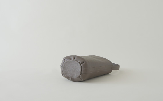purr（パー） three | SMALL onehandle bag(taupe) KWNAW006