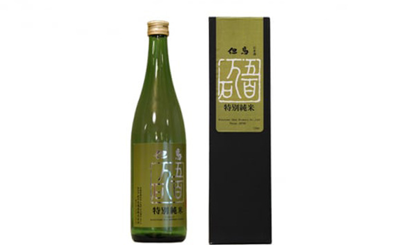 兵庫五国！個性派揃い純米酒セット KWNAK003