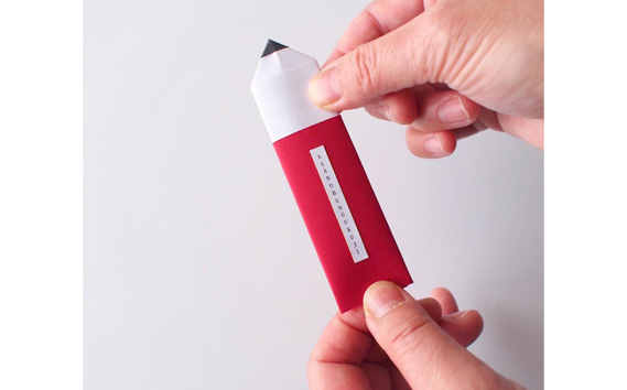 寺田マユミデザイン　ブングマポーチ KWNA006