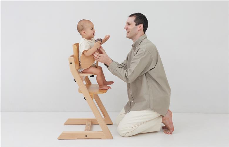 HOPPL【アウトレット】チョイスチェアIV KWNBV309