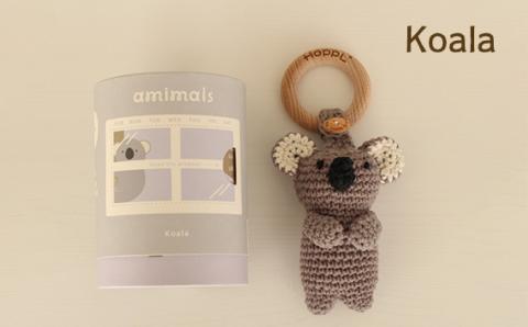 amimals マスコット Koala KWNBV005