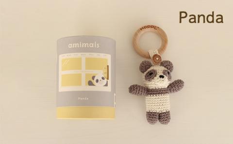 amimals マスコット Panda KWNBV006