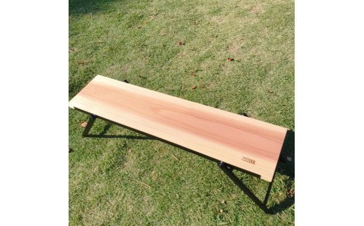 ペチカベンチ（黒） KWNBW002