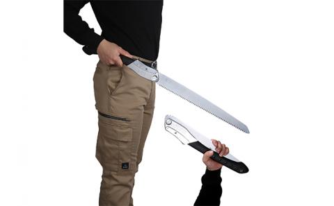 900-74　両手で握れて力強く切れる　ビッグボーイ万能目　本体