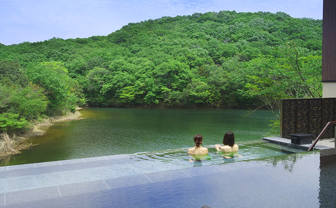 食事券 兵庫 白雲谷 温泉 ゆぴか 入浴券 10枚＋ お食事券 (1,000円) 10枚 セット 旅行 旅 温泉旅行 スパ サウナ 岩盤浴 マッサージ エステ 体験 体験型 子供 大人 チケット 券 ギフト券 ギフト 贈答 レストラン 健康 美容 兵庫県 小野市