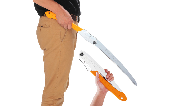 900-73　両手で握れて力強く切れる　ビッグボーイ2000　本体