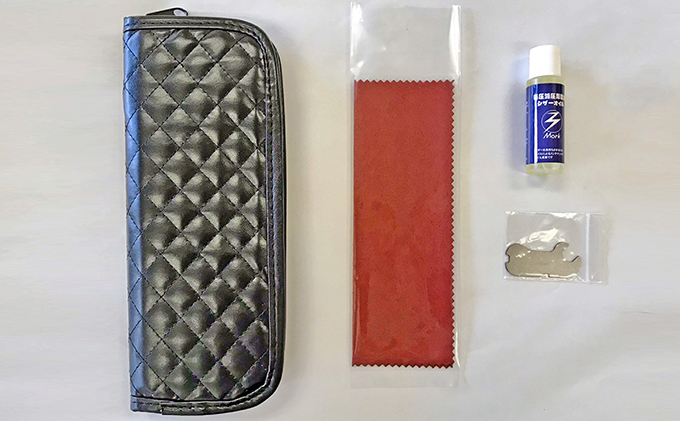 【トリミングシザー】トパーズ　75％セニングシザー