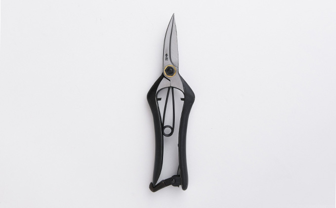 芽切鋏 片刃 180mm
