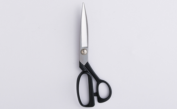 洋裁鋏 標準（右手）型 200mm