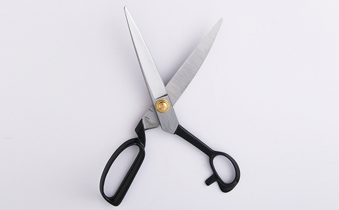 洋裁鋏 標準（右手）型 280mm