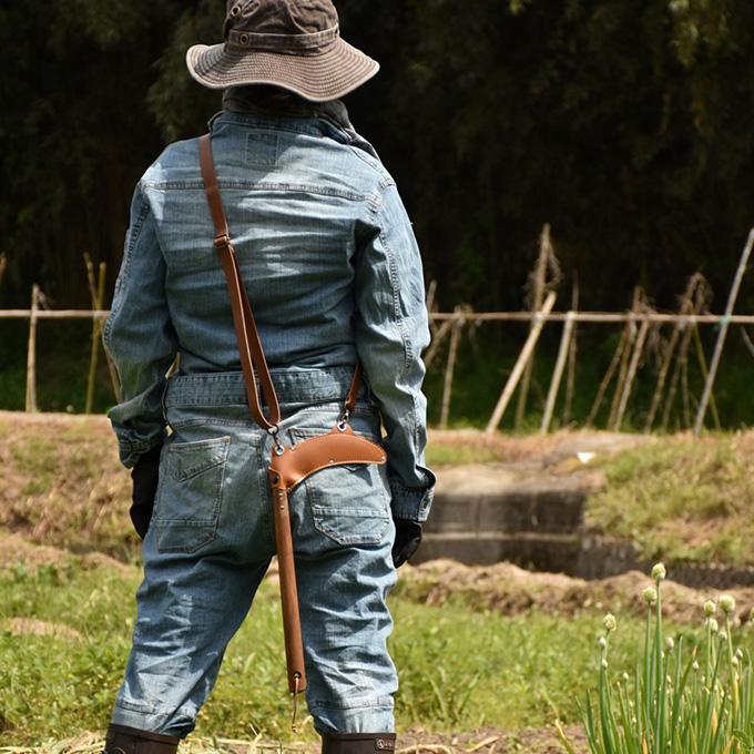 草刈鎌 Sakle ～サクル～