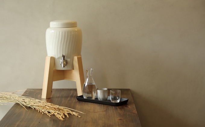 NAKAGO 日日是好日-錫と硝子-[ 日本酒 ぐい呑み 盃 グラス 酒器 飲み比べ ]