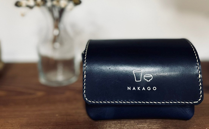 NAKAGO my SHUKI set[ 日本酒 ぐい呑み 盃 グラス 酒器 飲み比べ ]ナチュラル