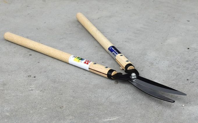 鋏正宗 荒木用鋏