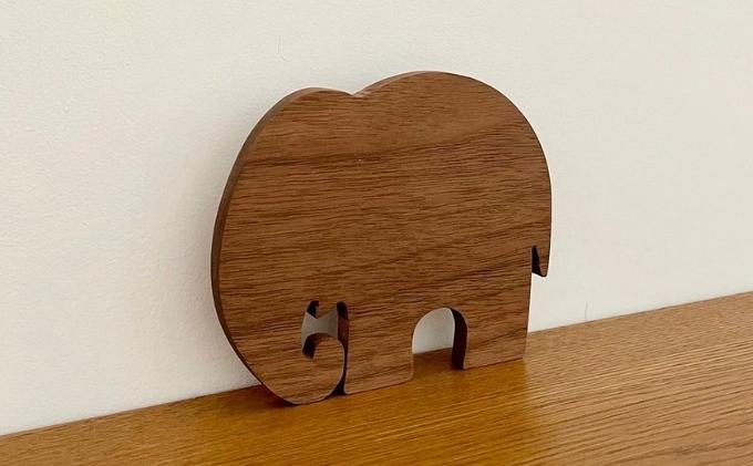 ゾウ コースター