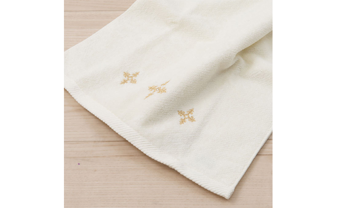 NYNAS プロローグ ハンドタオル3枚セット