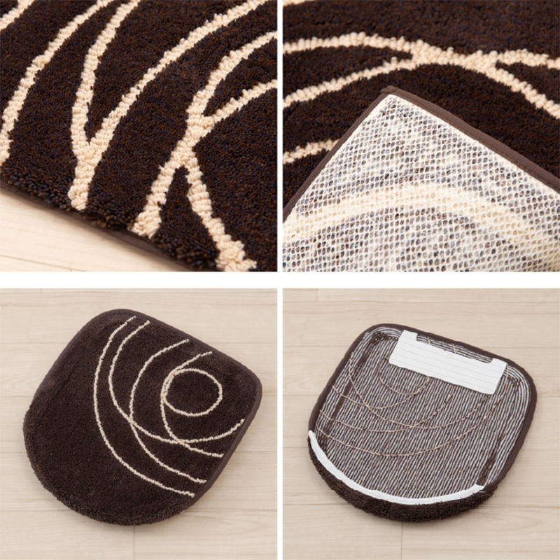 M+home ジェネシー トイレタリー2点セット