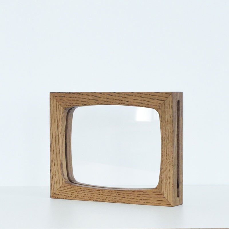 フォトフレーム　/ インテリア 雑貨 写真 木製 デザイン オリジナル 兵庫県 小野市