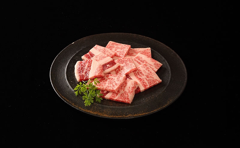 神戸牛 焼肉（ もも ・ ばら ）計 400g （もも・ばら 各200g）