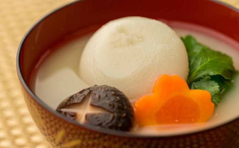 きすみのもちもちセットB[ おもち お餅 餅 ]